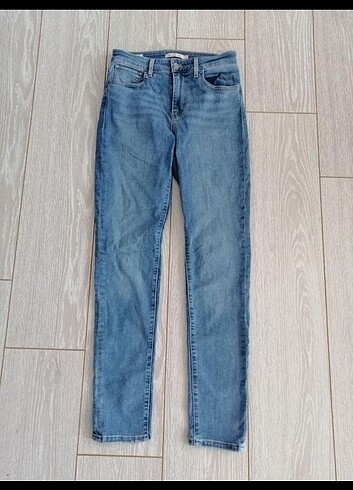 28 Beden 28 beden LEVIS kot pantolon