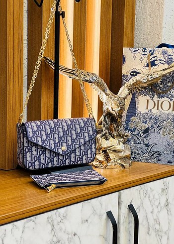 Dior Kol çantası