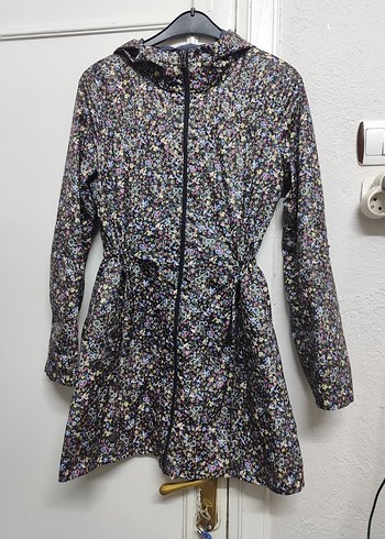 Yağmurluk - Görsel 2