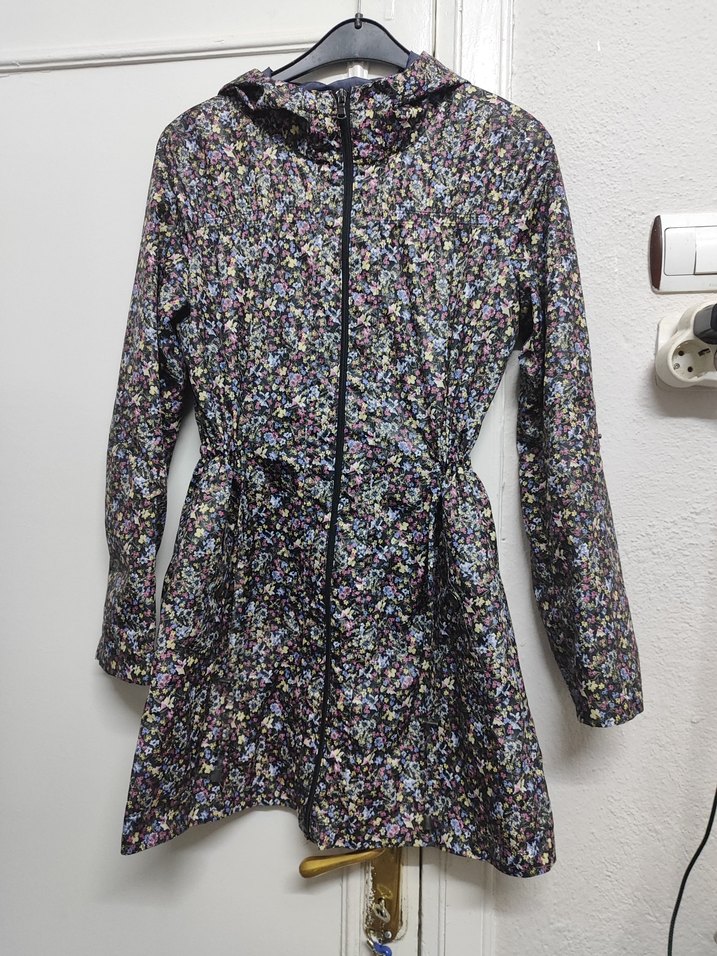 Yağmurluk - Görsel 2