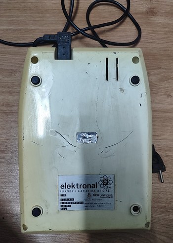 Elektronik Hesap Makinesi - Görsel 5