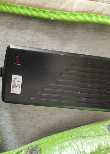 Masaj aleti - Görsel 3