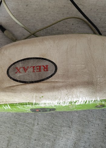 Masaj aleti - Görsel 2