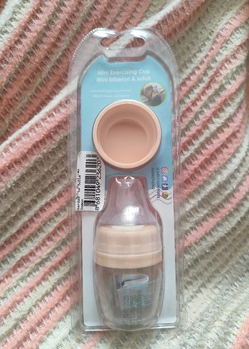 Alıştırma bardağı - Görsel 2