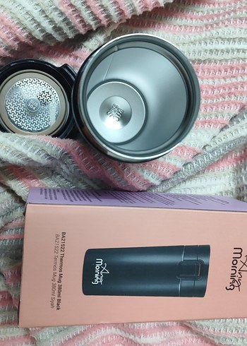 Termos Mug - Görsel 2