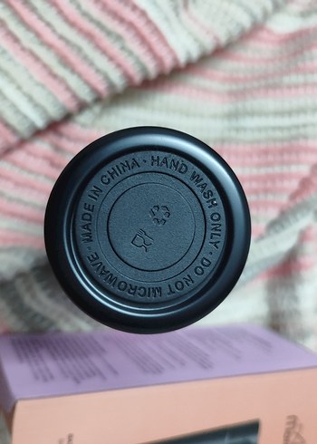 Termos Mug - Görsel 4