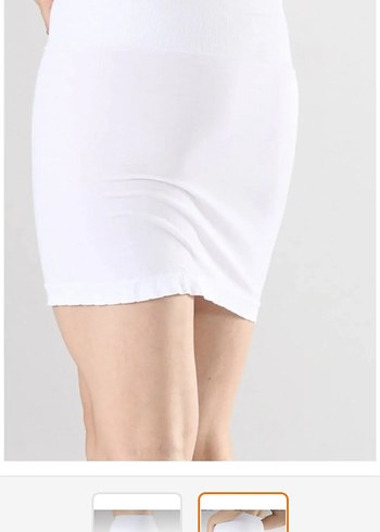 Etek korse - Görsel 2