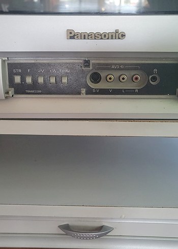 Panosonic Televizyon - Görsel 2