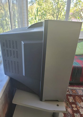 Panosonic Televizyon - Görsel 4