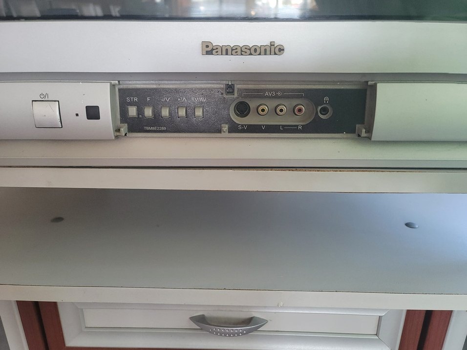 Panosonic Televizyon - Görsel 2