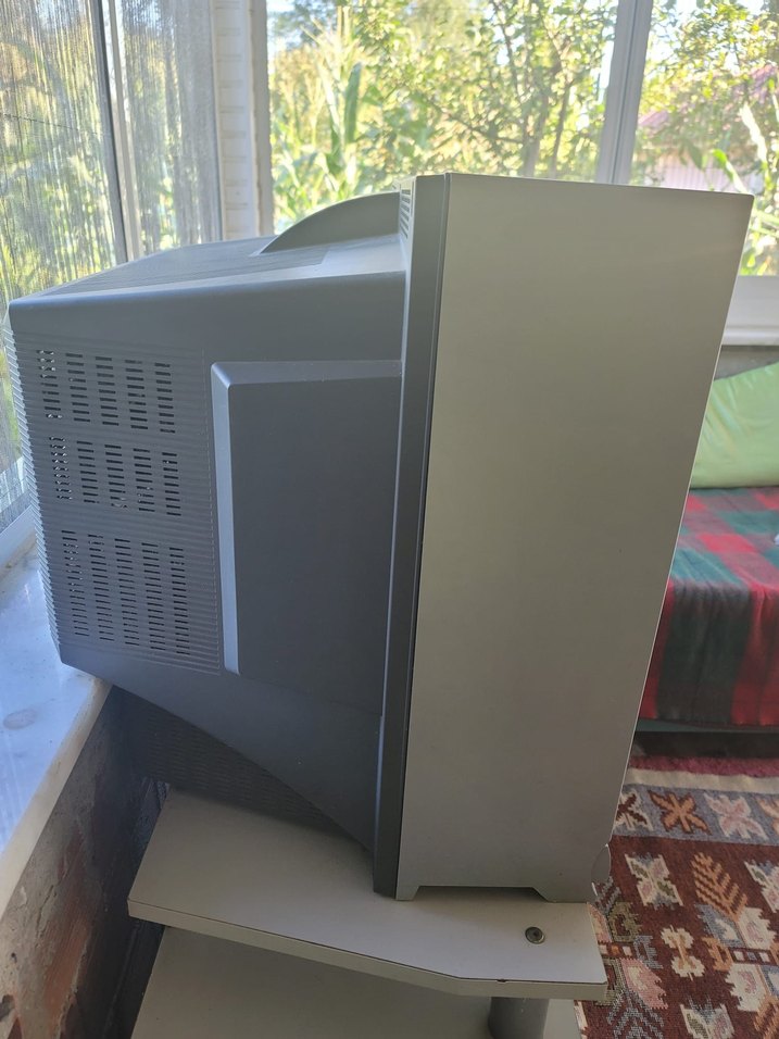 Panosonic Televizyon - Görsel 4