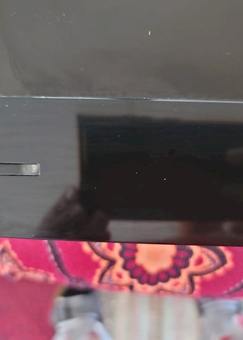 Hisense Duvar Monteli Siyah televizyon - Görsel 7