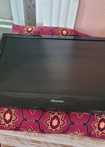 Hisense Duvar Monteli Siyah televizyon - Görsel 5