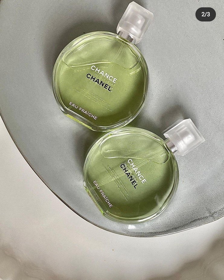 Parfüm - Görsel 3