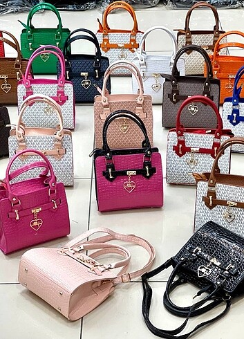 Michael Kors Kol çantası