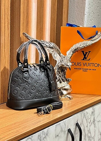 Louis Vuitton Kol çantası