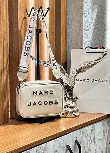 Marc Jacobs Kol çantası 