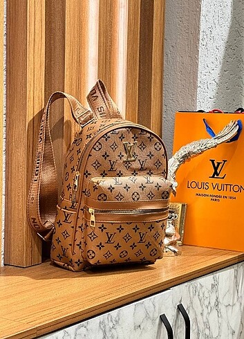 Louis Vuitton Sırt çantası 