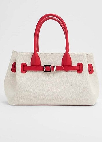 Stradivarius Kol çantası 