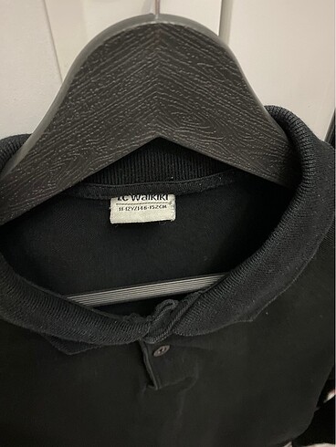 LC Waikiki Erkek çocuk sweatshirt