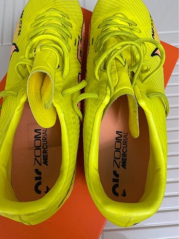 Nike air krampon - Görsel 5
