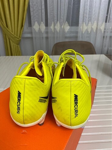 Nike air krampon - Görsel 6