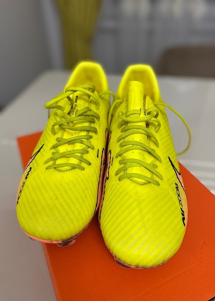 Nike air krampon - Görsel 2