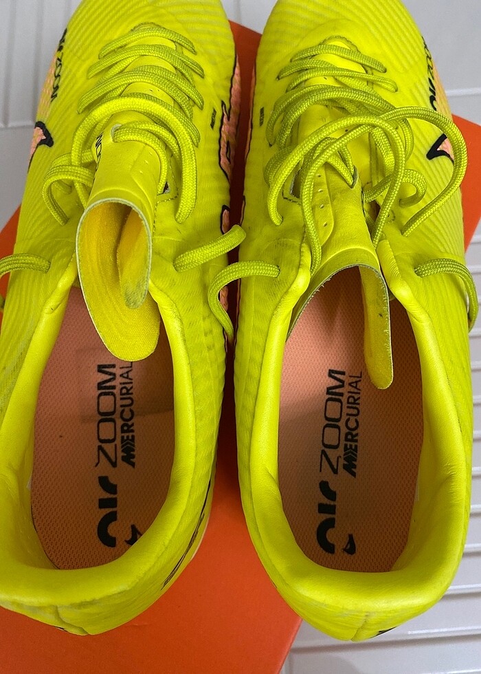 Nike air krampon - Görsel 5