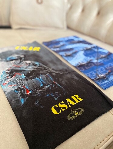 Boyunluk baf - Görsel 2