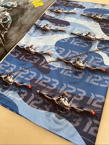 Boyunluk baf - Görsel 3