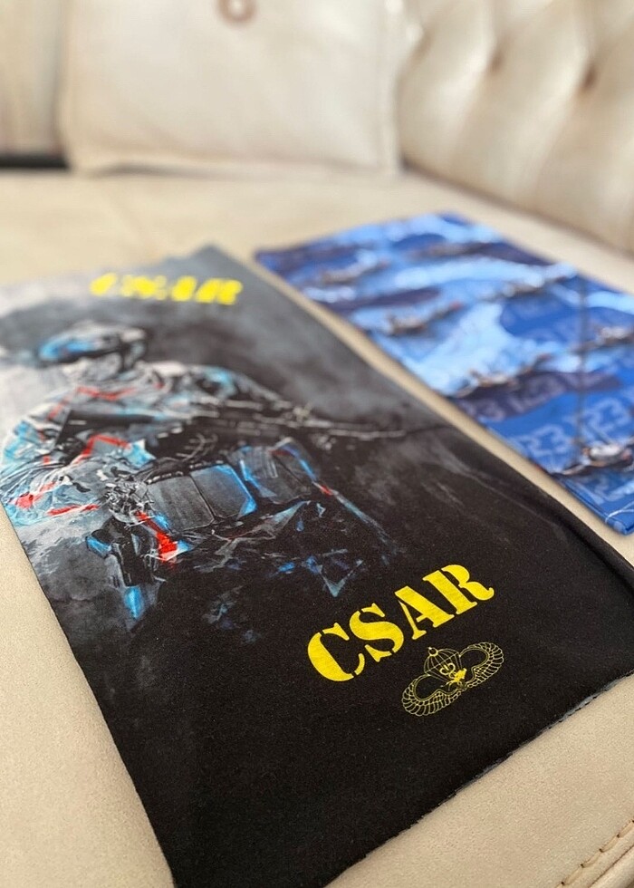 Boyunluk baf - Görsel 2