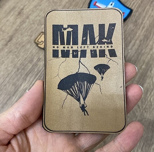 Asker peç - Görsel 2