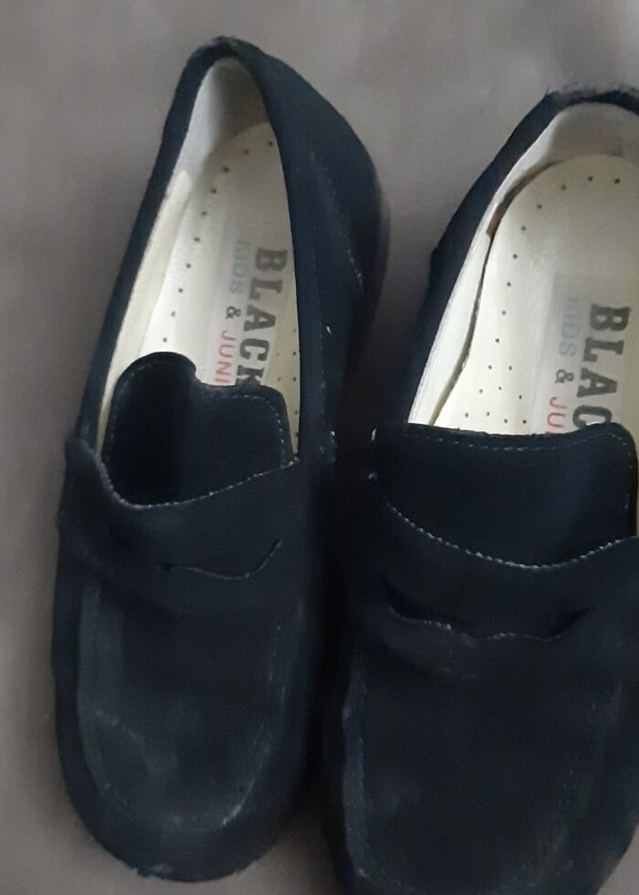 ayakkabi - Görsel 2