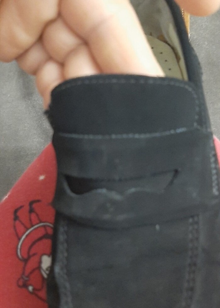 ayakkabi - Görsel 3