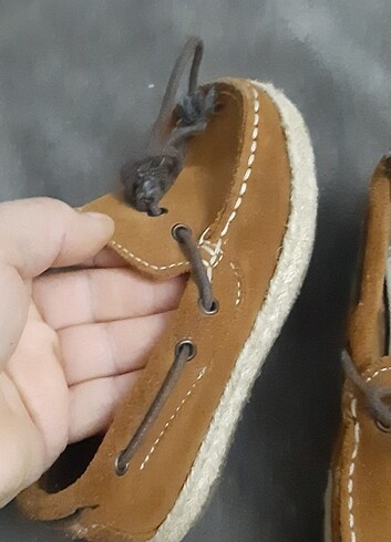 zara ayakkabi - Görsel 5