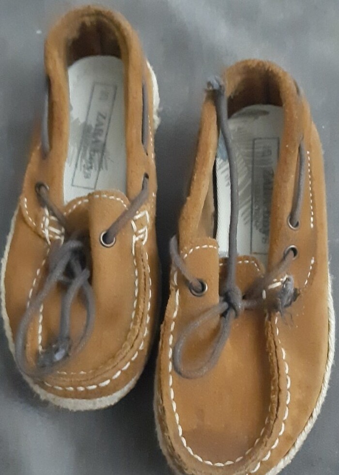 zara ayakkabi - Görsel 3