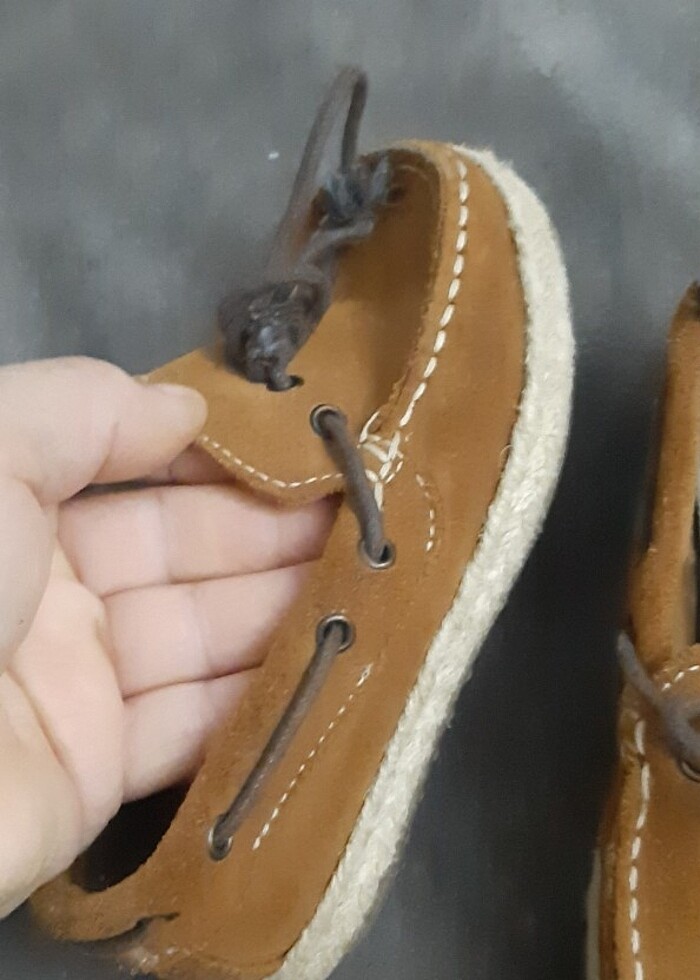 zara ayakkabi - Görsel 5