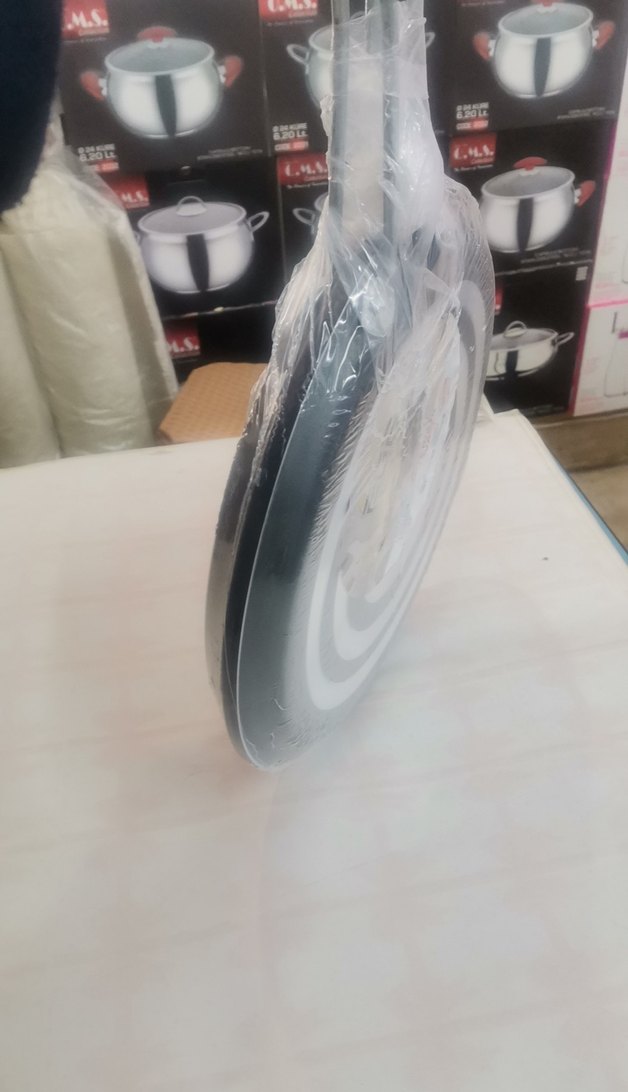 Balık tavası - Görsel 2