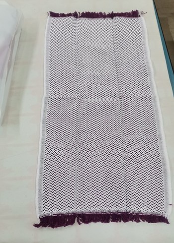 3 lü havlu - Görsel 3