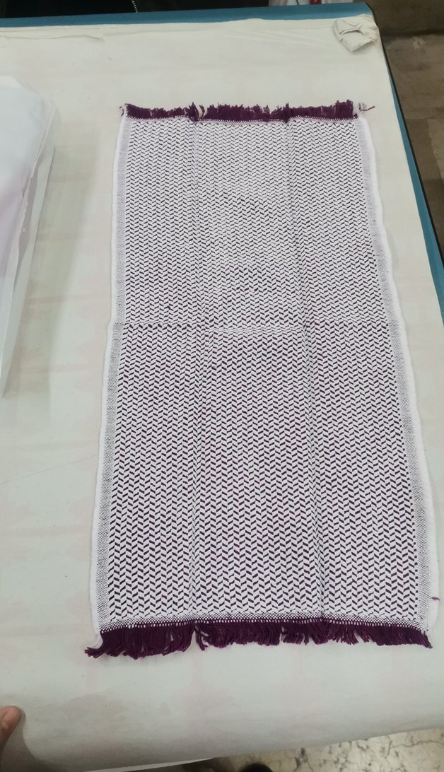 3 lü havlu - Görsel 3