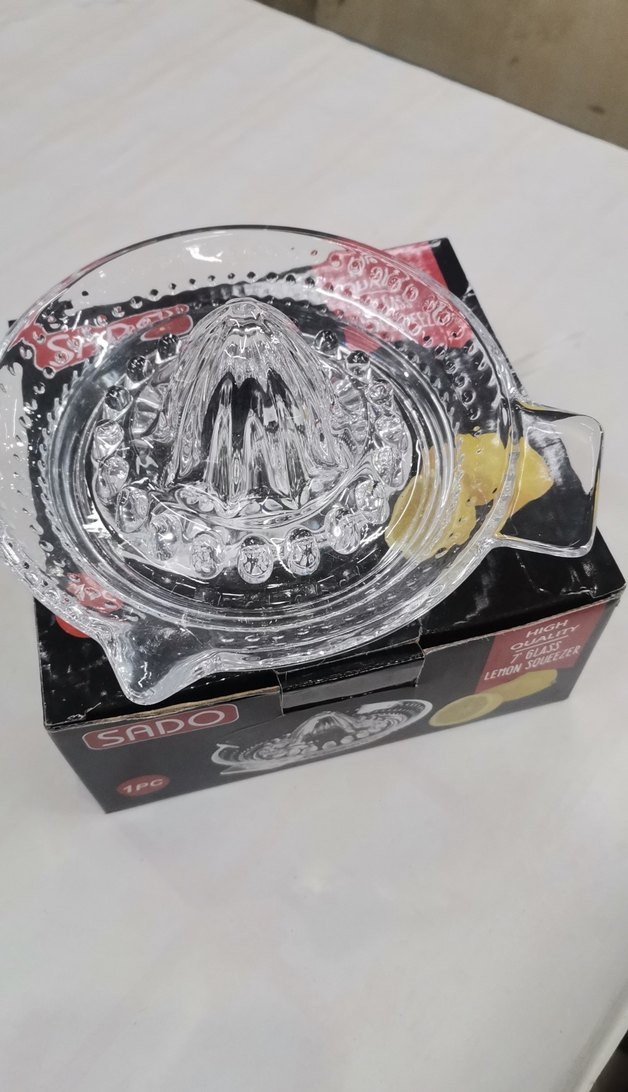 Portakal limon sıkacağı - Görsel 2