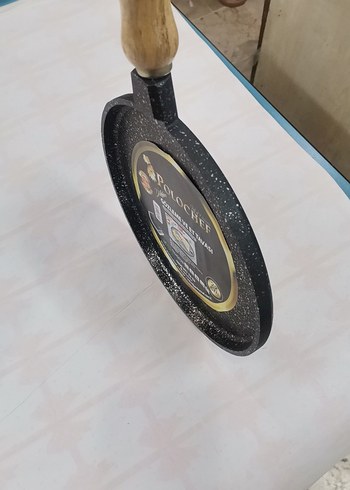 Gözleme tavası - Görsel 2