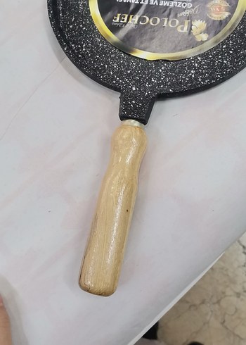 Gözleme tavası - Görsel 3