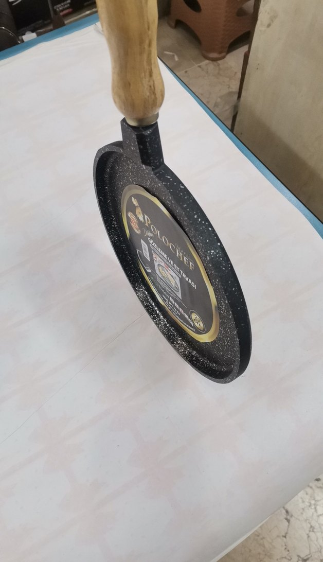 Gözleme  tavası - Görsel 2