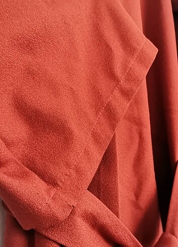 Kimono pardüsö - Görsel 5