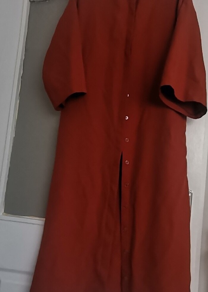 Kimono pardüsö - Görsel 2