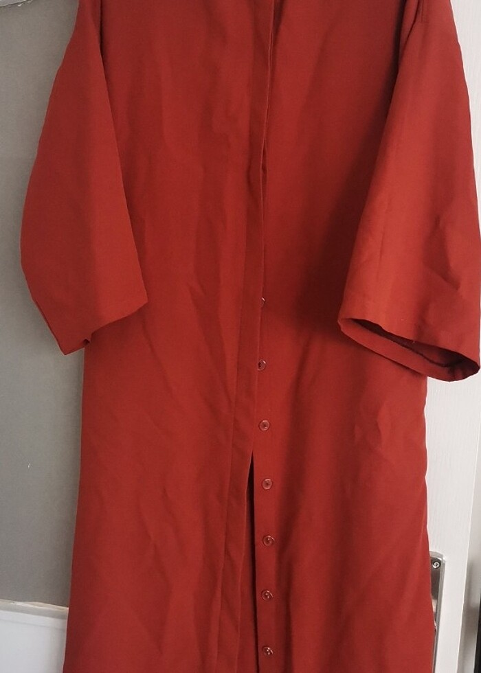 Kimono pardüsö - Görsel 3