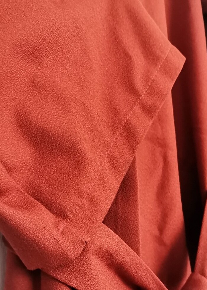 Kimono pardüsö - Görsel 5