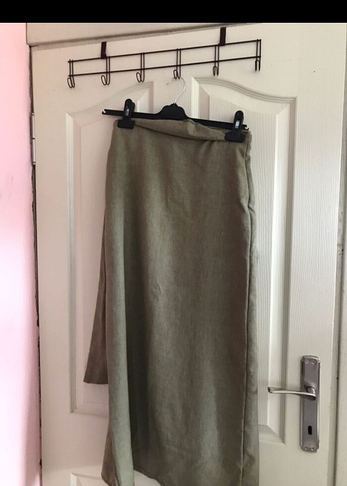 Yeni hiç kullanılmadı  - Görsel 3