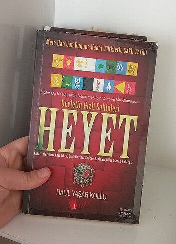 Heyet 1 